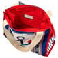 Caribbean Joe Captain Quarters Tote - image 5