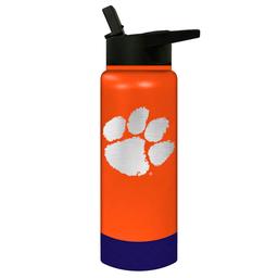 Great American Products 24oz. Jr. Clemson Tigers Water Bottle