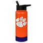 Great American Products 24oz. Jr. Clemson Tigers Water Bottle - image 1