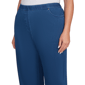 Plus Size Alfred Dunner Sunset Canyon Denim Short Length Pants - image 5