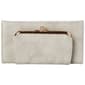 Womens Buxton Organizer Clutch - image 4