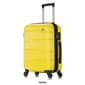 DUKAP Rodez Lightweight Hardside 20in. Carry-On Spinner - image 14