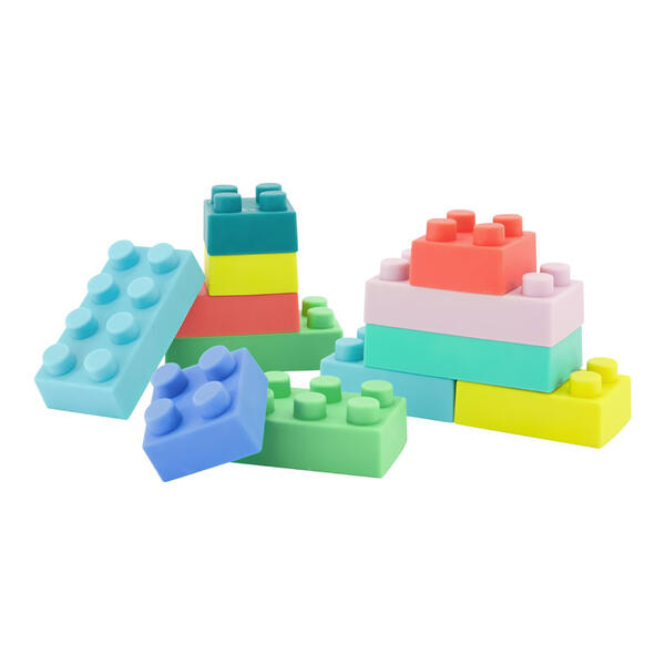 Infantino 1st Building Blocks - image 