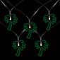 Northlight Seasonal 10-Count LED Palm Tree Fairy Lights - image 3