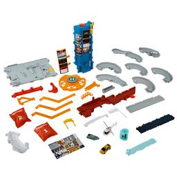 Hot Wheels® Matchbox Action Drivers Transportation Center