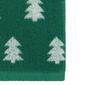 Nicole Miller Festive Pine 2pk. Holiday Hand Towel Set - image 3