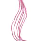 Kurt Adler 120-Light Colored Fuzzy Multi Strand LED Set - image 7