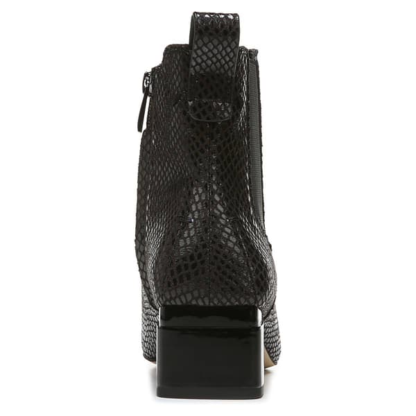 Womens Franco Sarto Waxton Ankle Boots