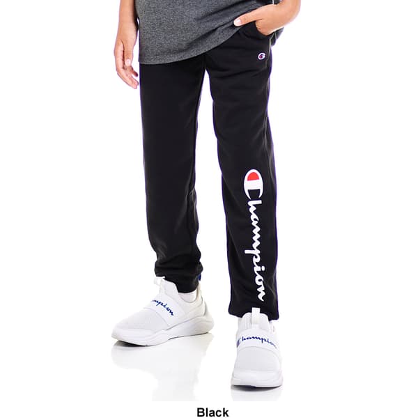 Boys &#40;8-20&#41; Champion&#174; Youth Jogger Sweatpants