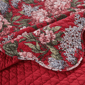 Greenland Home Fashions&#8482; Millie Reversible Quilted Throw Blanket - image 4