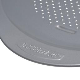 Farberware® 15.5in. GoldenBake Non-Stick Perforated Pizza Pan