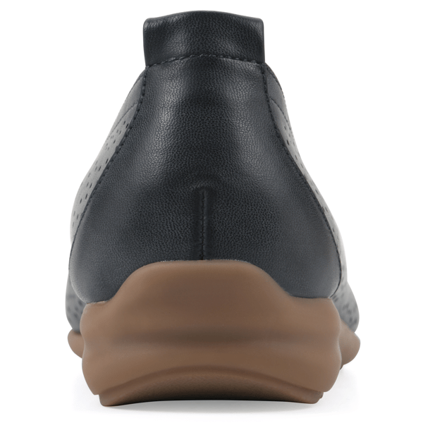 Womens Cliffs by White Mountain Cortney Ballet Flats