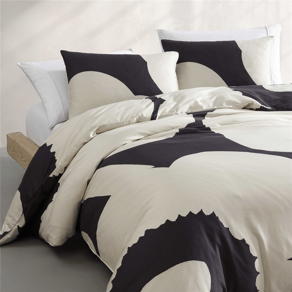 Marimekko Iso Unikko Duvet Cover Set