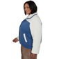 Plus Size Alfred Dunner Sunset Ridge Denim & Sherpa Bomber Jacket - image 4