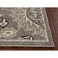 KAS Lucia Grey Artisan Rectangular Area Rug - image 2