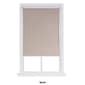 Unfringed Cordless Vinyl Roller Shade - 15x64in. - 39.5x64in. - image 7