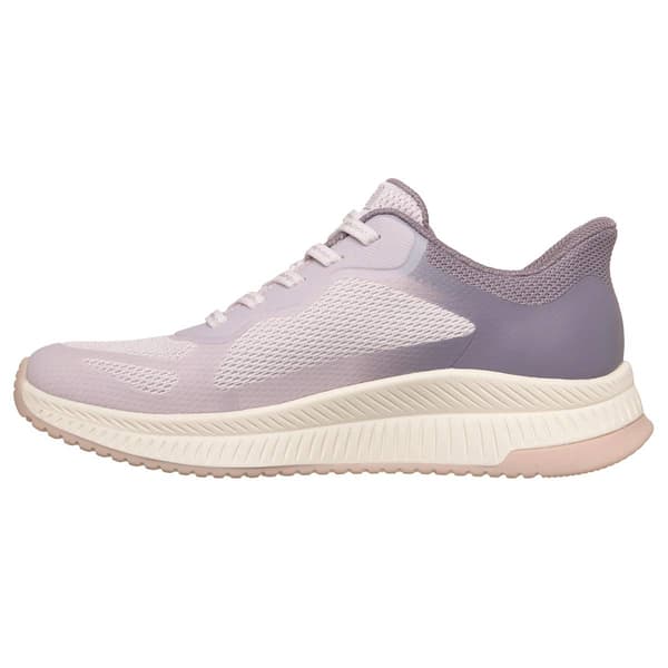Womens Skechers Bobs Squad 4 - Stapl