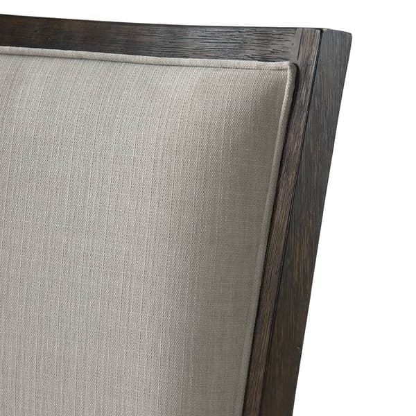 Elements Grady Slat Back Side Chair Set