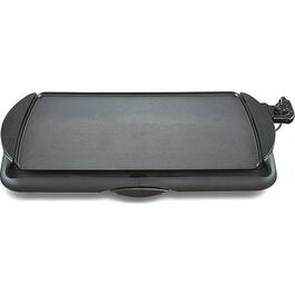 Bella 10.5x20in. Extra Large Griddle