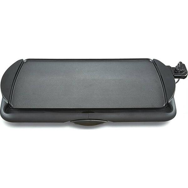 Bella 10.5x20in. Extra Large Griddle - image 