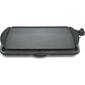 Bella 10.5x20in. Extra Large Griddle - image 1