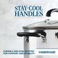 Farberware&#174; Brilliance Stainless Steel 5qt. Dutch Oven w/ Lid - image 5