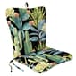 Jordan Manufacturing Hatteras Ebony High Back Chair Cushion - image 1
