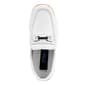 Toddler Boys Josmo Metal Accent Loafers - image 4