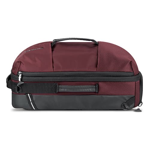 Solo All-Star Backpack Duffel with Large Capacity