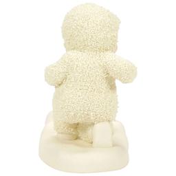 Department 56 Snowbabies™ Laughing with my Bestie Figurine