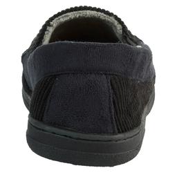 Mens Architect® Corduroy Slippers