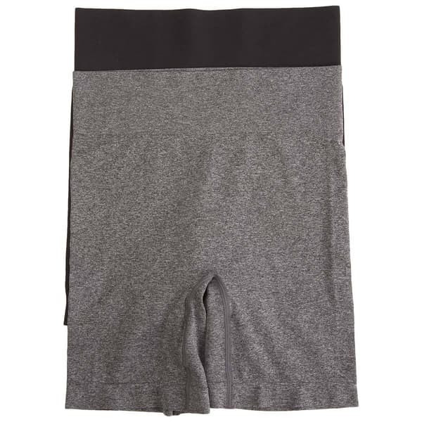 Womens Skinnygirl 2pk. Shaping Shorts - image 