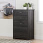 South Shore Fusion 5 Drawer Chest - image 1