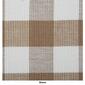 DII® Design Imports Buffalo Check Placemats - Set of 6 - image 10