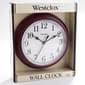 Westclox 8.5'' Round Wall Clock - image 1