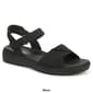 Womens LifeStride Lane Strappy Sandals - image 6