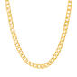 Mens Cuban Chain Necklace - image 1