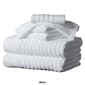 Freshfolds Karina 6pc. Combed Cotton Towel Collection - image 9