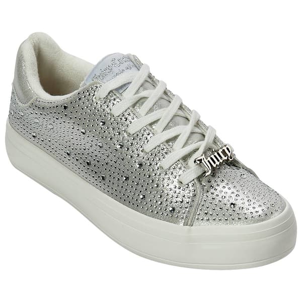 Womens Juicy Couture Alanis Fashion Sneakers - image 
