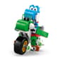 LEGO&#174; Super Mario Mario Kart&#8482; &#8211; Yoshi Bike Building Kit - image 4