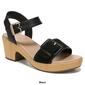 Womens Dr. Scholl's Felicity Too Sandals - image 7