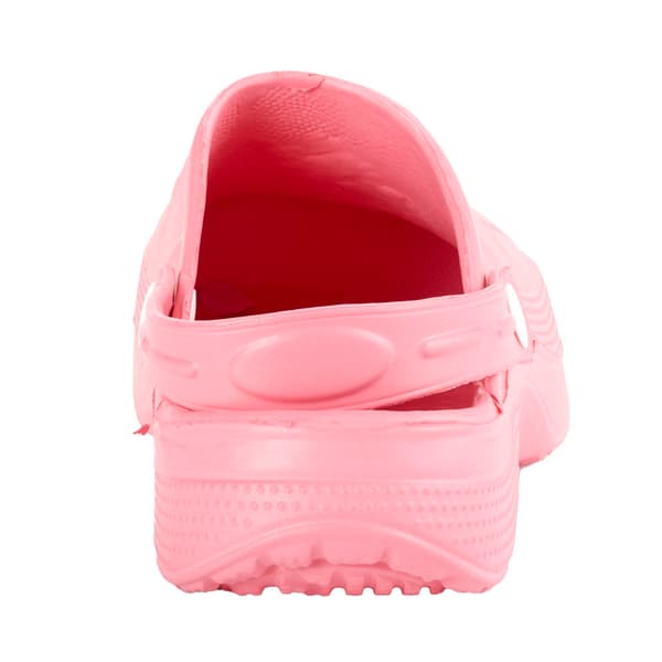 Womens Ella & Joy Unlined Clog