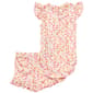 Baby Girl (NB-9M) Chick Pea® Ditsy Floral Short Set - image 2