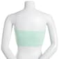 Womens Undies.com Seamless Bandeau Bra SM103 - Mint - image 2