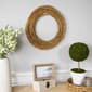 Northlight Seasonal Natural Grapevine Twig Artificial Wreath - image 2
