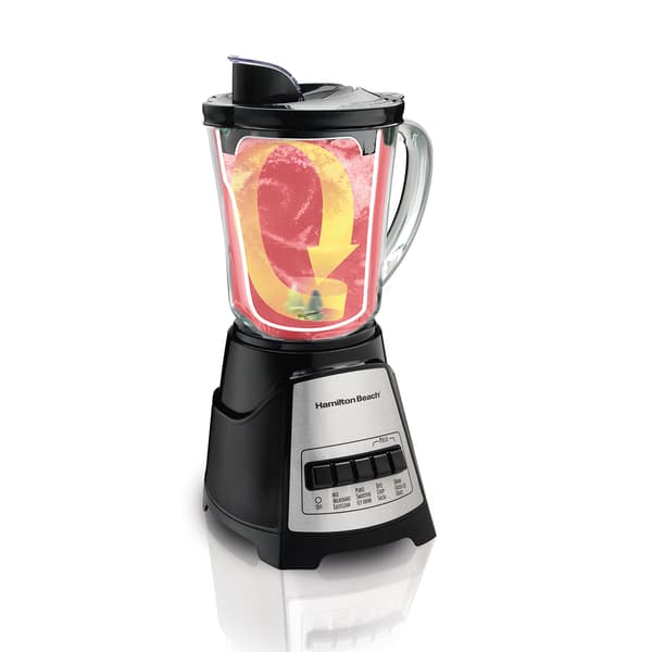 Hamilton Beach® Power Elite® Blender