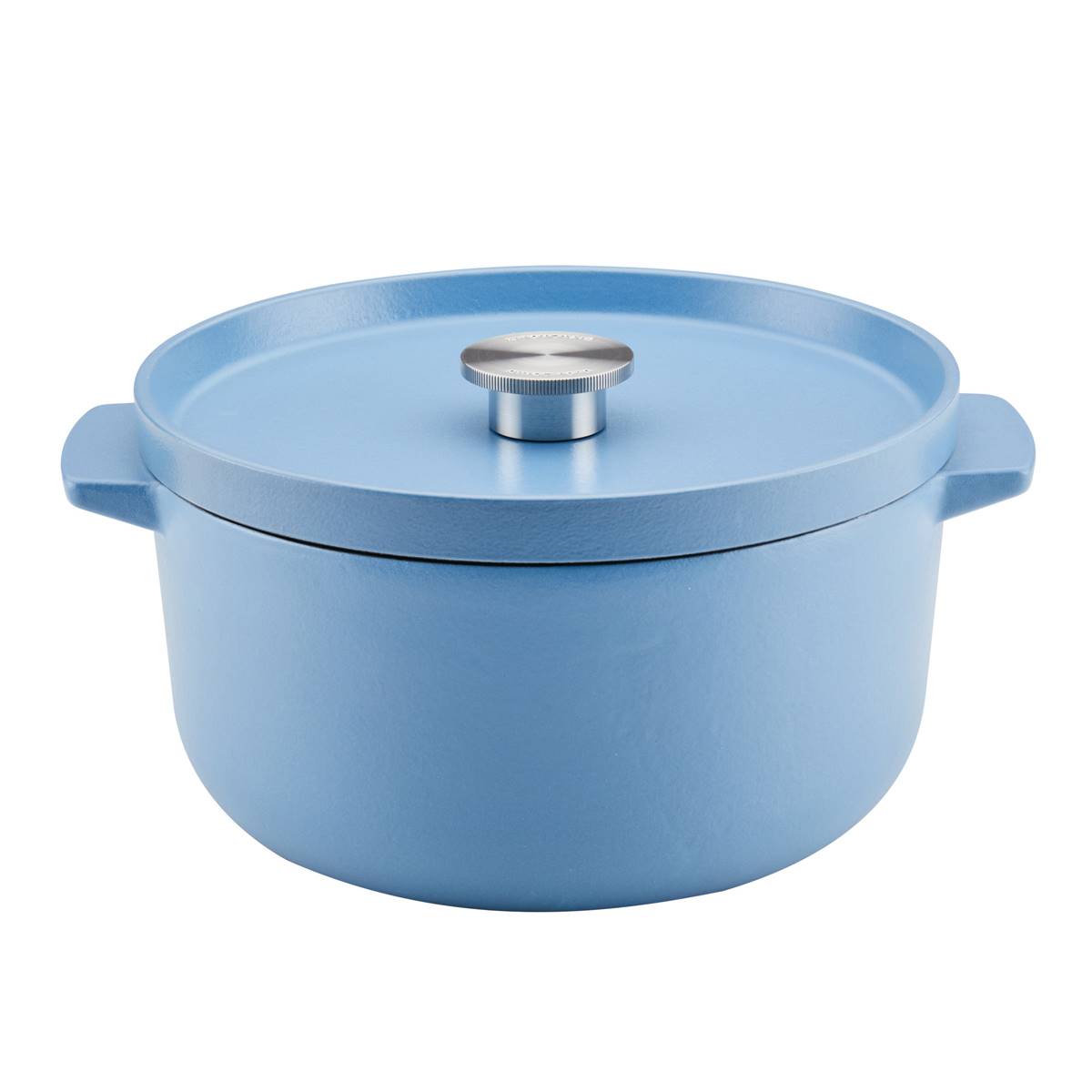 Open Video Modal for KitchenAid(R) Enameled Cast Iron Dutch Oven