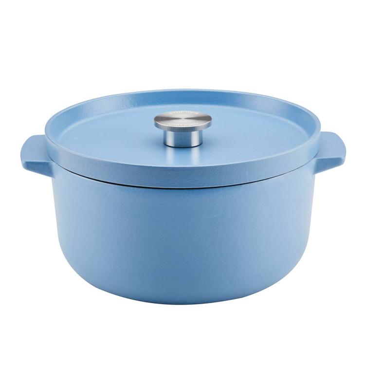 KitchenAid(R) Enameled Cast Iron Dutch Oven