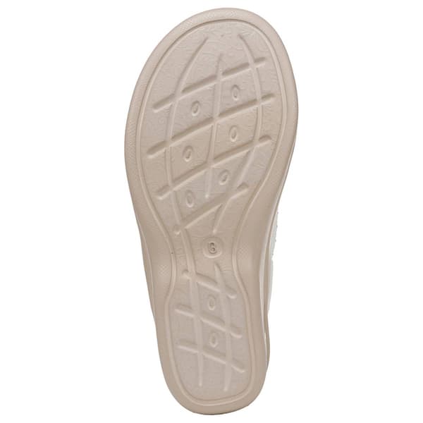 Womens LifeStride Starlet Wedge Peep Toe Sandals