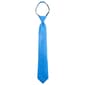 Mens Architect&#40;R&#41; Arc Solid Zipper Tie - image 1